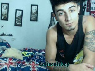 Latincuteboy