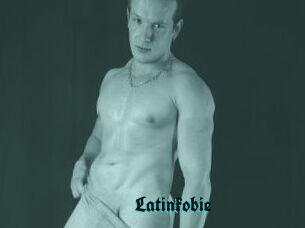 Latinkobie