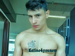 Latino4younow