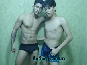 Latinofpleasure