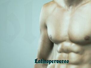 Latinoperverso