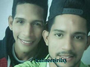 Latinosvirilxz
