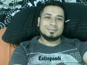 Latinpandi
