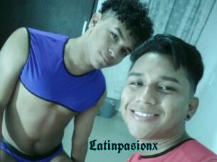 Latinpasionx