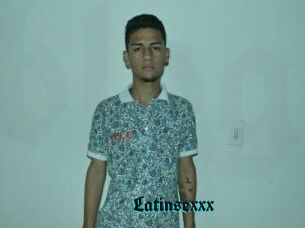 Latinsexxx