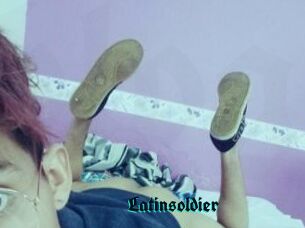 Latinsoldier