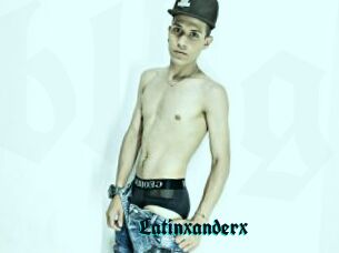 Latinxanderx