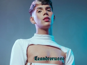 Leandrorusso