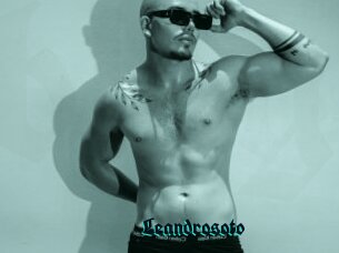 Leandrosoto