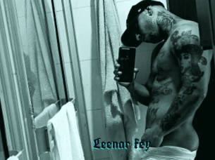 Leenar_key