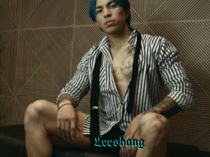 Leeshang