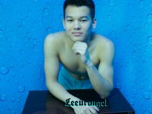Leeurangel