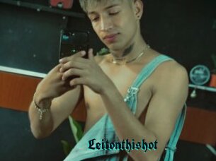 Leitonthishot