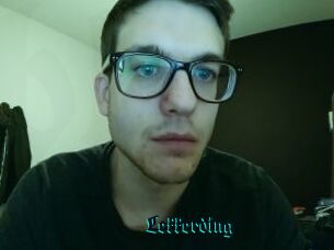 Lekkerding