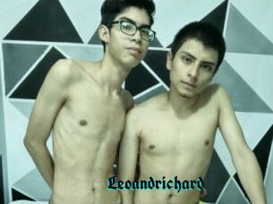 Leoandrichard