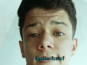 Leoblackcoock
