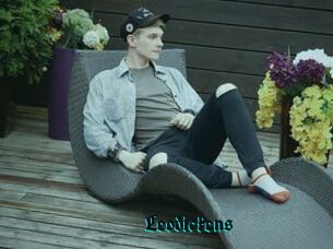 Leodickens