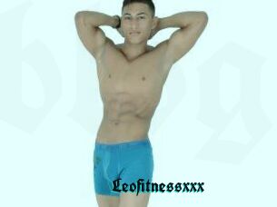 Leofitnessxxx