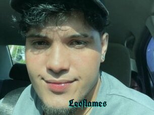 Leoflames