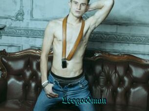 Leogoodman