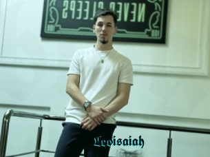 Leoisaiah