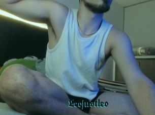 Leojustleo