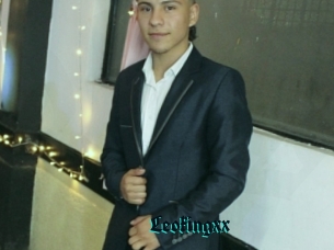 Leokingxx