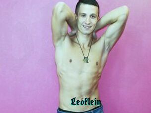 Leoklein