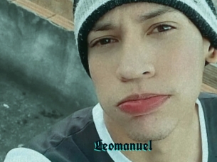 Leomanuel