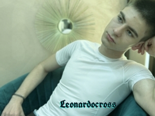 Leonardocross