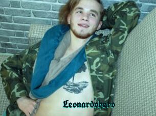 Leonardohero