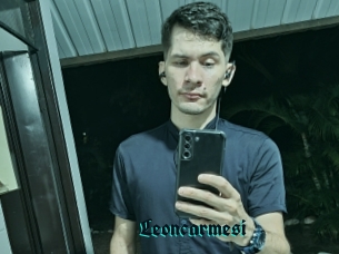 Leoncarmesi