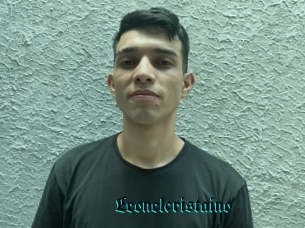 Leonelcristaino