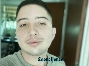Leoneljones