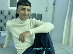Leonelperez