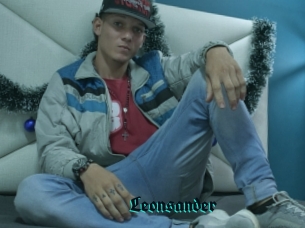 Leonsander