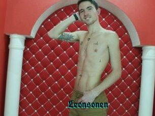 Leonsonen