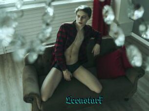 Leonstark