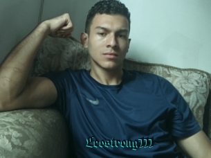 Leostrong111