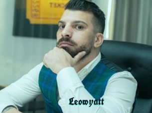 Leowyatt