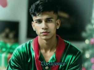 Levinjones