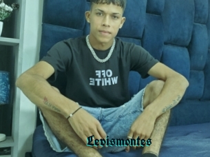 Levismontes