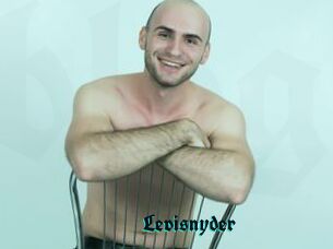 Levisnyder