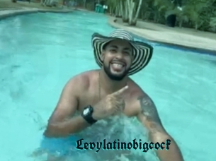 Levylatinobigcock