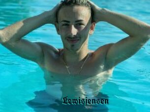 Lewisjensen