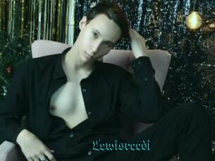 Lewisreedi