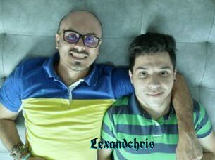 Lexandchris