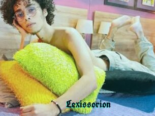 Lexissorion
