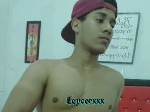 Leycorxxx