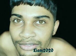 Liam2020